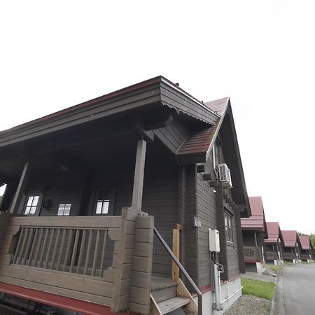 Вилла Santa House Geto Китаками Экстерьер фото