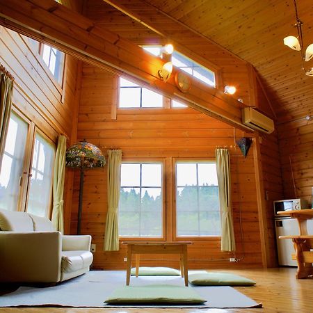 Вилла Santa House Geto Китаками Экстерьер фото
