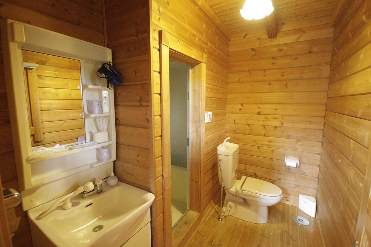 Вилла Santa House Geto Китаками Экстерьер фото
