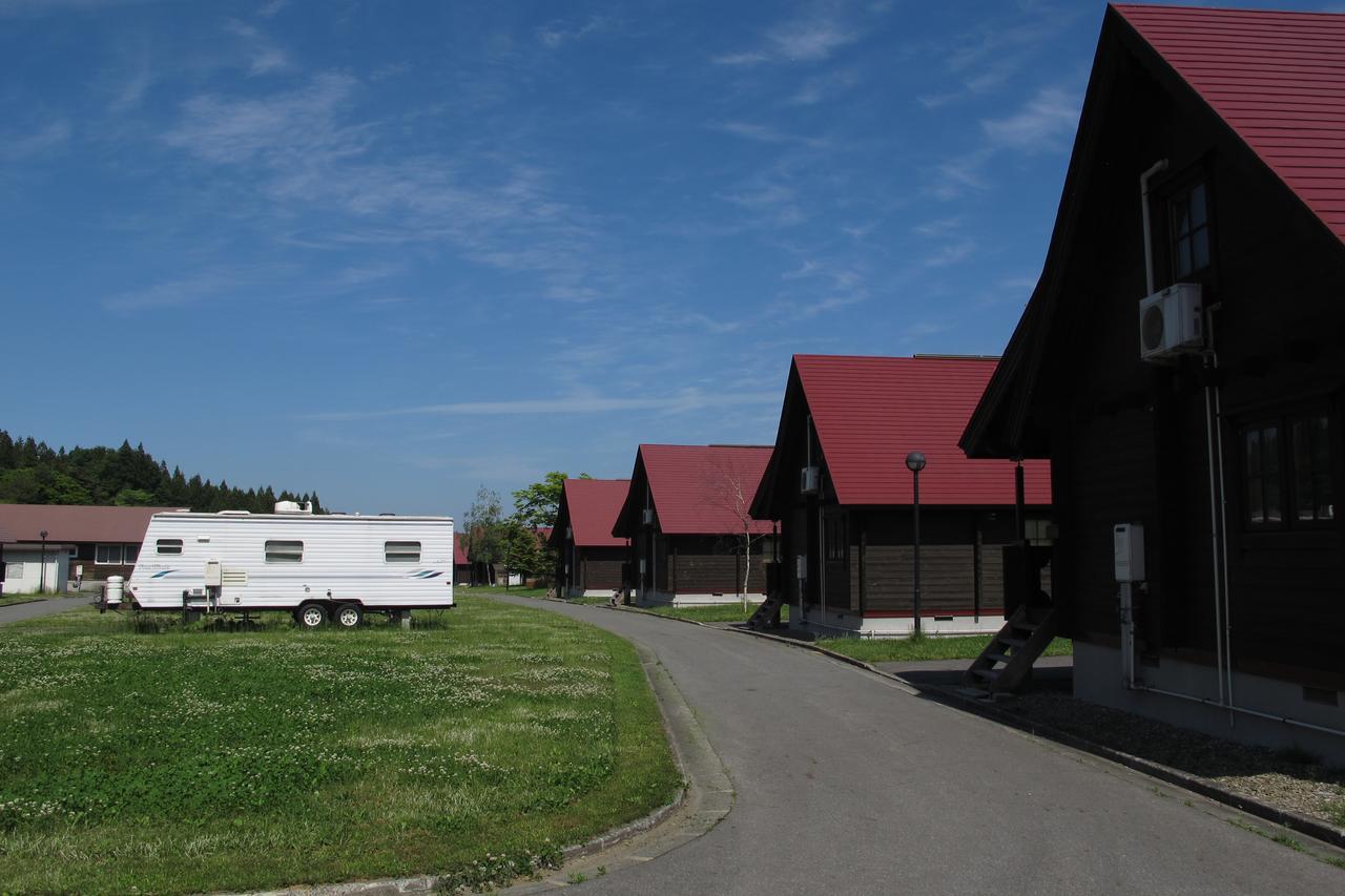 Вилла Santa House Geto Китаками Экстерьер фото
