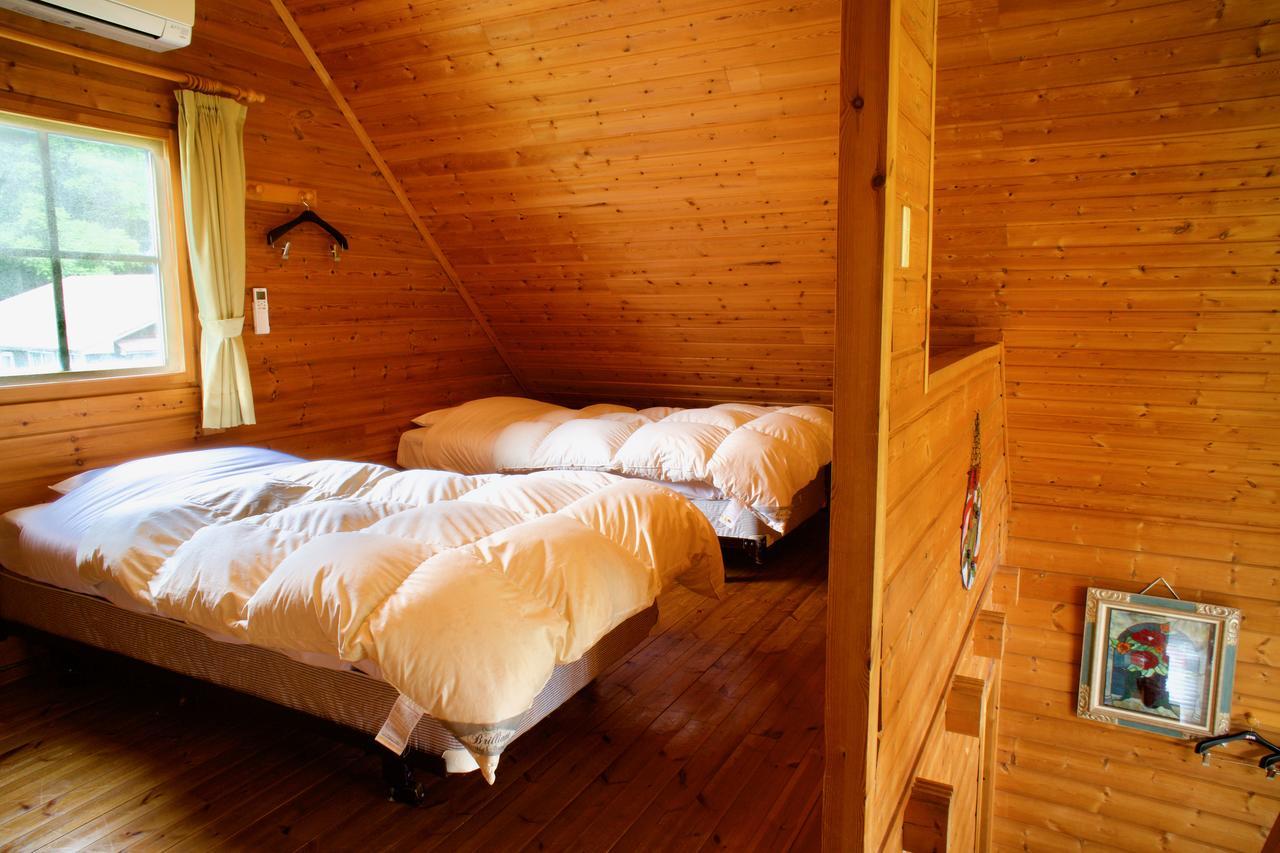 Вилла Santa House Geto Китаками Экстерьер фото