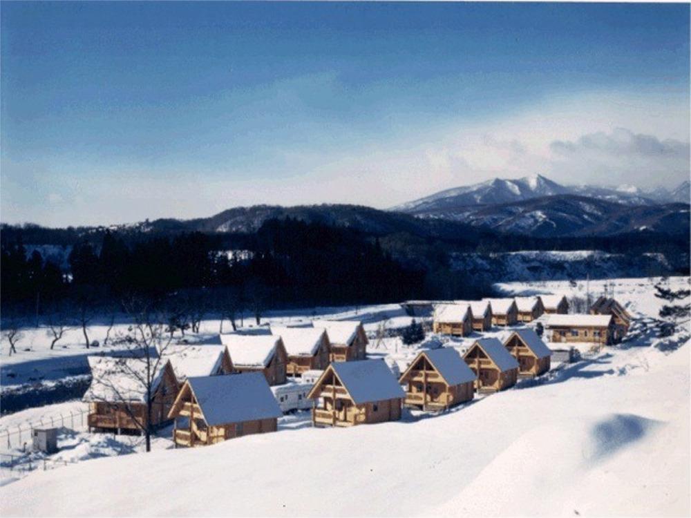 Вилла Santa House Geto Китаками Экстерьер фото