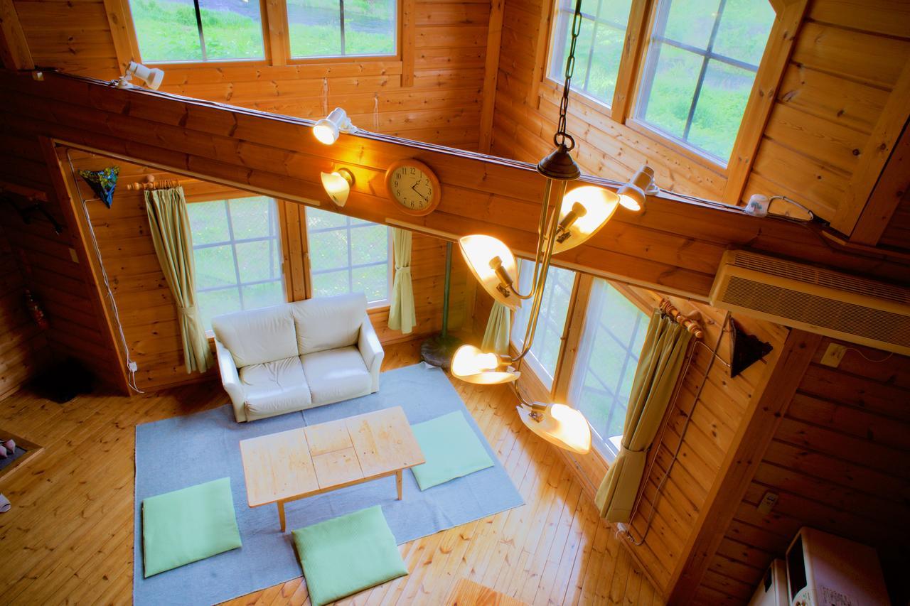 Вилла Santa House Geto Китаками Экстерьер фото